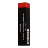 MAC Retro Matte Liquid Lipcolour
