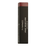 MAC Lipglass