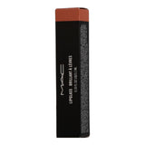 MAC Lipglass