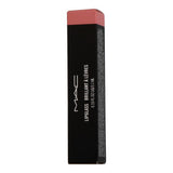 MAC Lipglass
