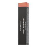 MAC Lipglass
