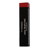 MAC Lipglass