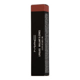MAC Lipglass