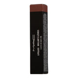 MAC Lipglass