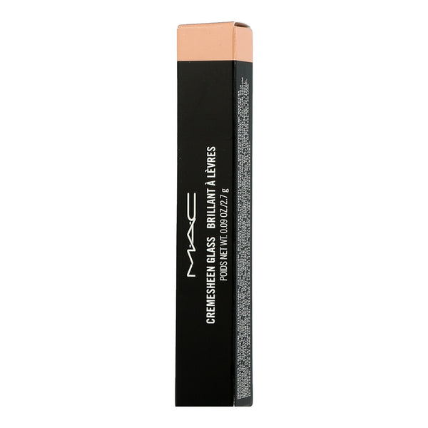 MAC Cremesheen Glass