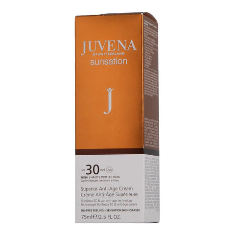 Juvena Sunsation Superior Anti-Age Cream SPF 30
