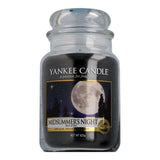 Yankee Candle Housewarmer Midsummer's Night