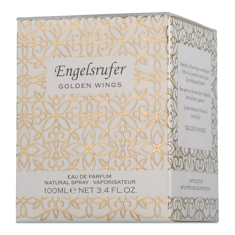 Engelsrufer Golden Wings Eau de Parfum Spray