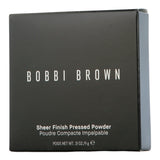 Bobbi Brown Sheer Finish Pressed Powder