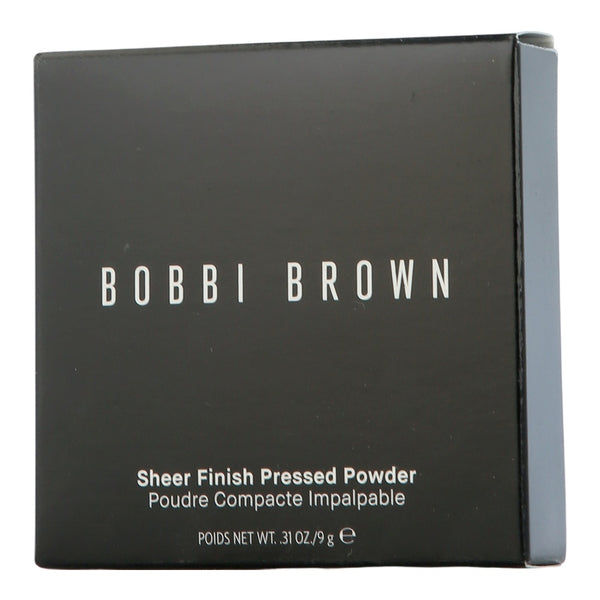 Bobbi Brown Sheer Finish Pressed Powder