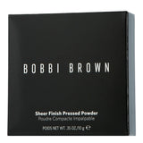 Bobbi Brown Sheer Finish Pressed Powder