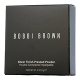 Bobbi Brown Sheer Finish Pressed Powder