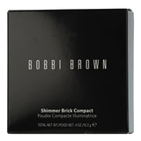 Bobbi Brown Shimmer Brick Compact