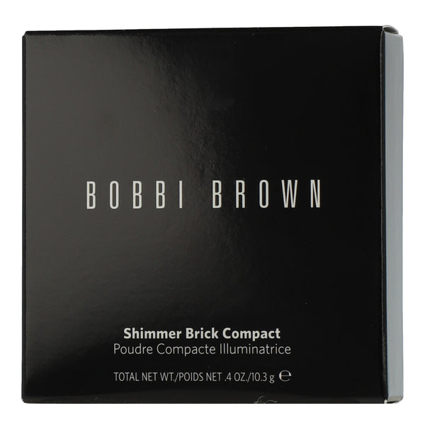 Bobbi Brown Shimmer Brick Compact