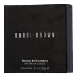 Bobbi Brown Shimmer Brick Compact