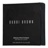 Bobbi Brown Shimmer Brick Compact