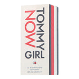Tommy Hilfiger Girl Now Eau de Toilette Spray