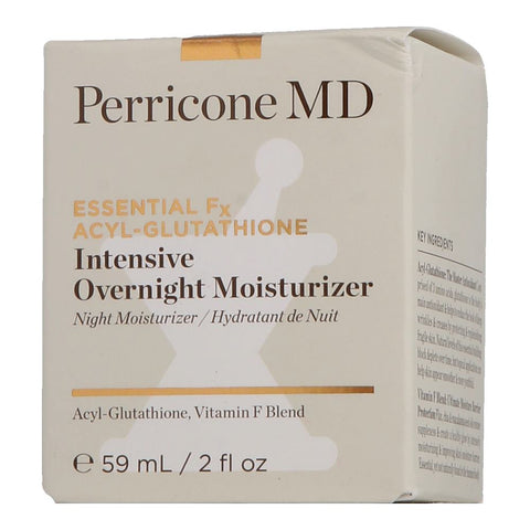 Perricone MD Essential Fx Acyl-Glutathione Intensive Overnight Moisturizer
