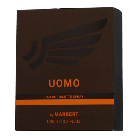 Marbert Uomo Eau de Toilette Spray