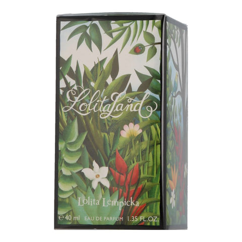 Lolita Lempicka Lolitaland Eau de Parfum Spray