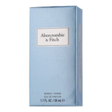 Abercrombie & Fitch First Instinct Blue Woman Eau de Parfum Spray