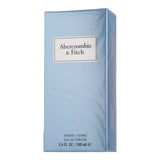 Abercrombie & Fitch First Instinct Blue Woman Eau de Parfum Spray