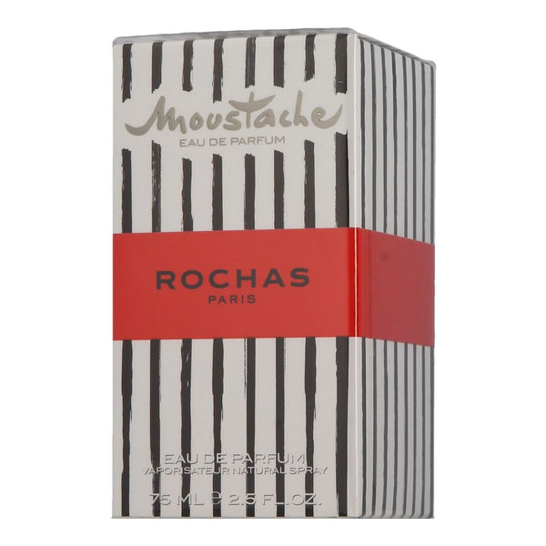 Rochas Moustache Eau de Parfum Spray