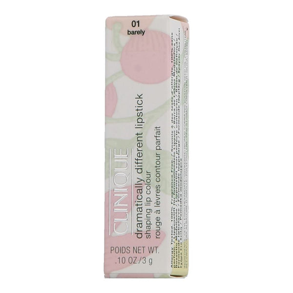 Clinique Dramatically Different Lipstick