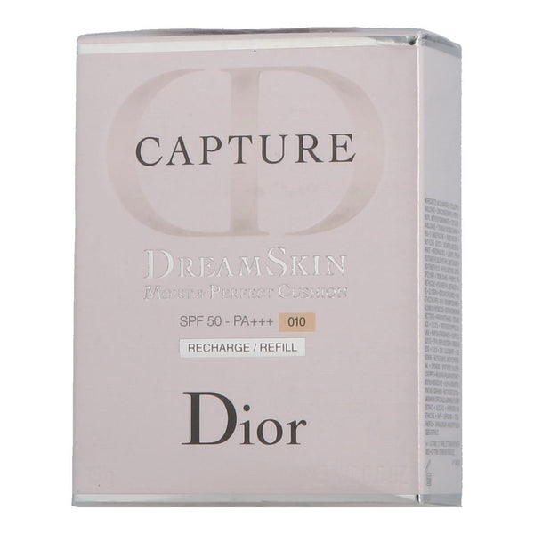 Dior Capture Totale Dreamskin Moist & Perfect Cushion
