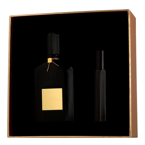 Tom Ford Black Orchid Set mit Travel Spray
