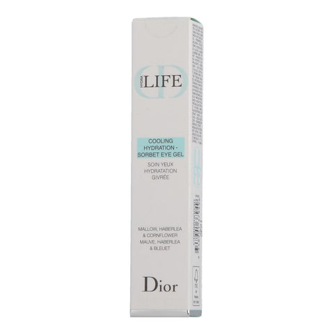 Dior Hydra Life Cooling Hydration Sorbet Eye Gel