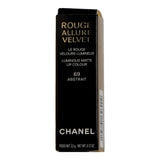 Chanel Rouge Allure Velvet