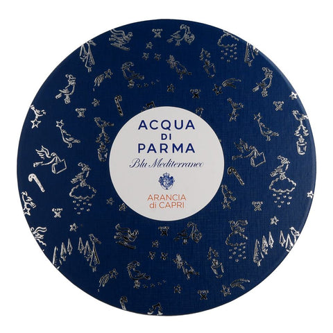 Acqua di Parma Blu Mediterraneo - Arancia di Capri Set 2x Pflege