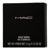 MAC Great Brows