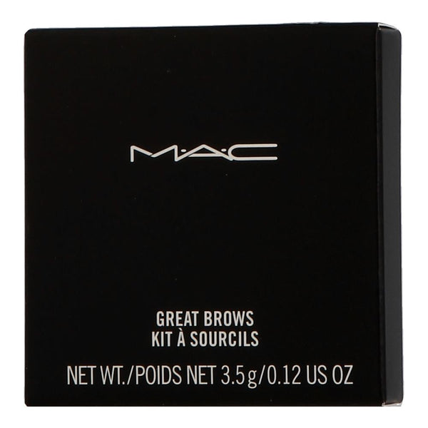 MAC Great Brows