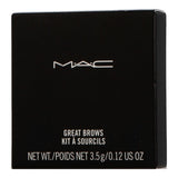 MAC Great Brows