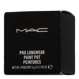 MAC Pro Longwear Paint Pot