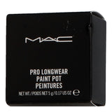 MAC Pro Longwear Paint Pot