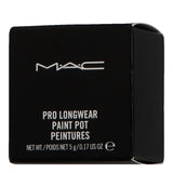MAC Pro Longwear Paint Pot