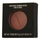 MAC Sheertone Shimmer Blush