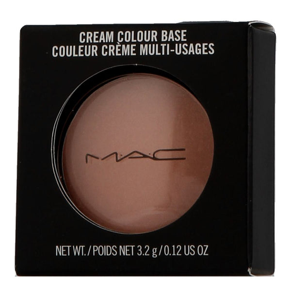 MAC Cream Colour Base Hush