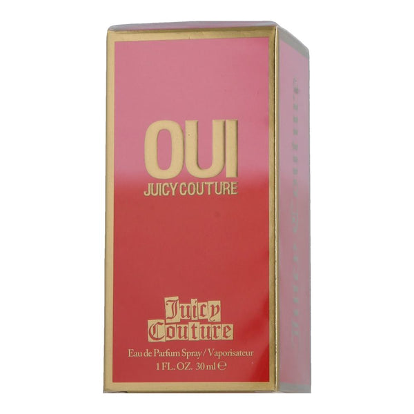 Juicy Couture Oui Juicy Couture Eau de Parfum Spray