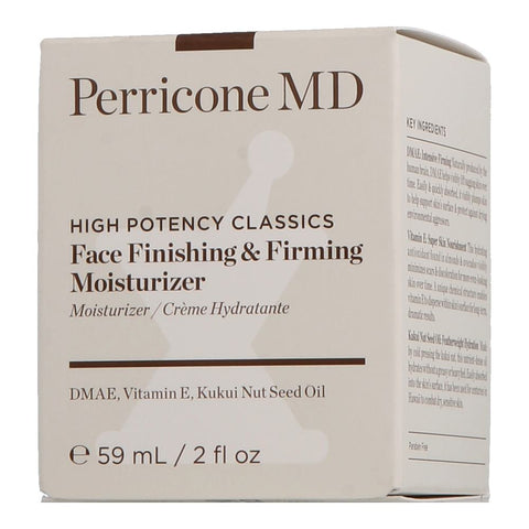 Perricone MD High Potency Classics Face Finishing & Firming Moisturizer