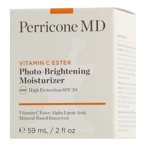 Perricone MD Vitamin C Ester Photo-Brightening Moisturizer SPF 30