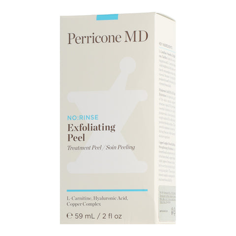 Perricone MD No: Rinse Exfoliating Peel