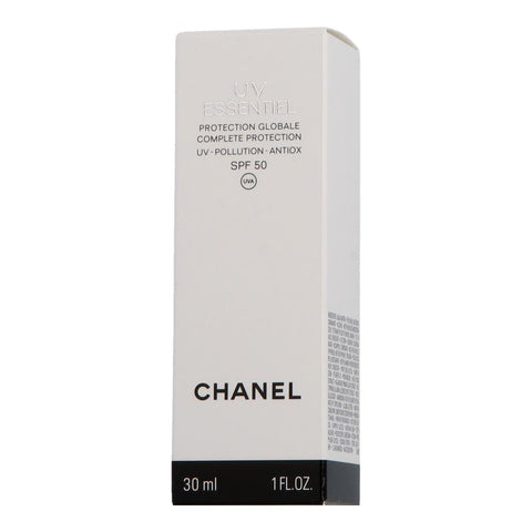 Chanel UV Essentiel Protection Globale SPF 50