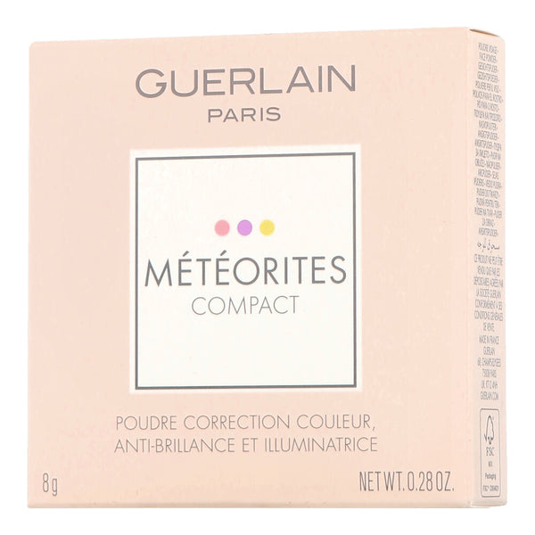 Guerlain Météorites Compact