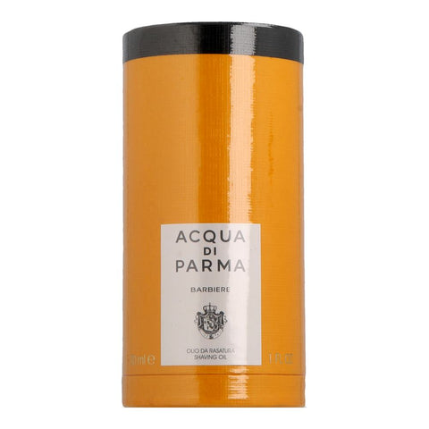 Acqua di Parma Barbiere Shaving Oil