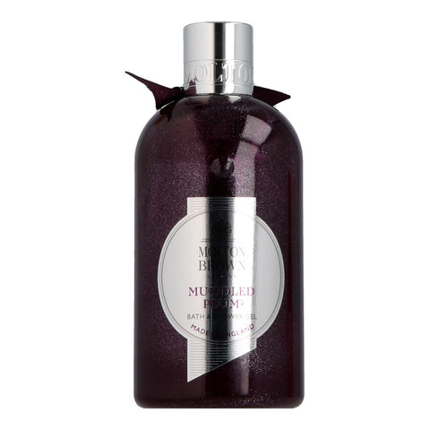 Molton Brown Muddled Plum Bath & Shower Gel