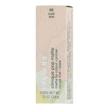 Clinique Pop Matte Lip Colour + Primer